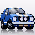 Checkpoint Champion iOS Icon