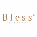 福岡・天神・大名の美容室【Bless】－ブレスー公式アプリ Icon