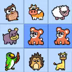 天天连连看—连连看经典版小游戏 iOS Icon