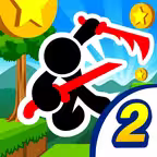 Wire de Coins 2 iOS Icon