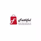 Faithful Marketplace iOS Icon