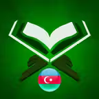 Quran Azərbaycan iOS Icon