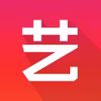 寻艺 Icon
