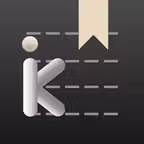 Koodo Reader icon