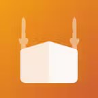 مؤذن الكويت iOS Icon