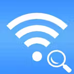 Who is Using My WiFi - Router iOS Icon