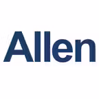 Allen Test Prep Hub Icon