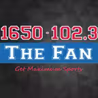 1650 The Fan Icon