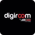 AUTO2000 Digiroom Icon