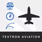 Textron Aviation Cesnav iOS Icon