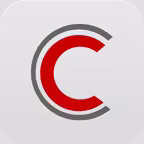 CafeBiz: Tin tức kinh doanh iOS Icon