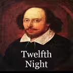 Shakespeare: Twelfth Night iOS Icon