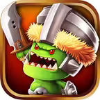 A Little War 2 Revenge iOS Icon