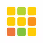 module.org for Your Studies. iOS Icon