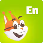 Spelling & Grammar Practice iOS Icon