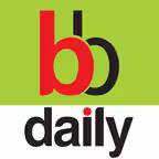 bbdaily iOS Icon