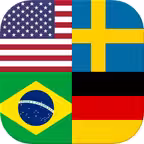 Flags of All World Countries iOS Icon