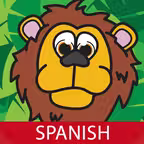 Animal 101 Spanish iOS Icon