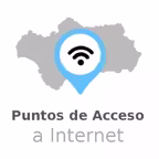 Puntos de acceso a Internet iOS Icon