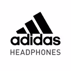 adidas Headphones iOS Icon
