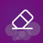 remove watermark erase objects iOS Icon