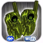 Walkie Talkie 2015 (Light) iOS Icon