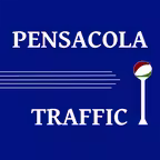 Pensacola Traffic Icon