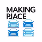 Makingplace iOS Icon
