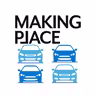 Makingplace icon