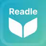 Readle: Learn Languages Daily icon