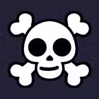 Pirate Power Icon
