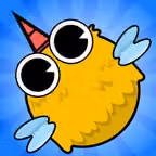 蚊蚊大作战 iOS Icon