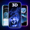 The Best 3D Live Wallpaper