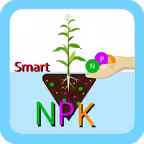 Smart NPK iOS Icon