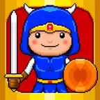ダンジョンディナー　不思議な迷宮と不気味な料理 iOS Icon