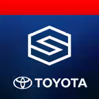 TOYOTA SmartDeviceLink for DH iOS Icon