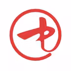 中国干部网络学院 iOS Icon