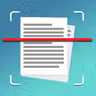 OCR Text Pdf Document Scanner icon