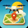 Drone Map & UAV Forecast icon