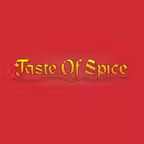 Taste of Spice Raunds iOS Icon