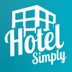 Hotel Simply iOS Icon