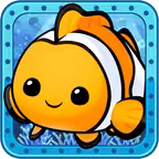 Rescue Reef iOS Icon