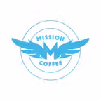 Mission Cafe iOS Icon