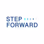 Step Forward iOS Icon