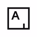 Artsy Folio iOS Icon