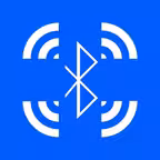 Bluetooth Photo Share Expert iOS Icon