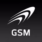 GSM kontroler iOS Icon