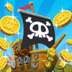 Pirates of Coin iOS Icon
