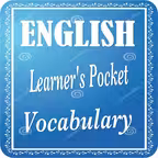 English Learner's Pocket Vocabulary iOS Icon