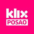 Klix Posao iOS Icon